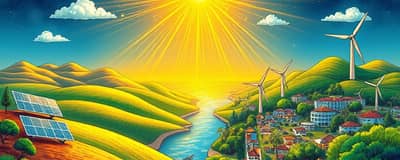 Unearthing Opportunity: Sustainable Investments in Emerging Markets