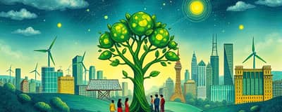 Beyond Conventional: Exploring Innovative Green Finance