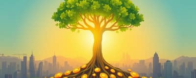 The Sustainable Path: Guiding Your Wealth Towards Good