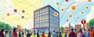 From Shareholder to Stakeholder: Broadening Investment Impact