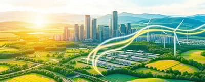 Future-Forward Finance: Preparing for a Sustainable Economy