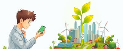 Green Shoots: Nurturing Sustainable Business Ventures