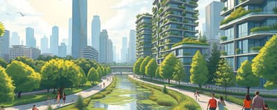 Green Infrastructure: Building a Sustainable Foundation