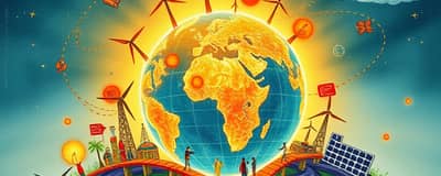 Investing in Solutions: Addressing Global Challenges Profitably