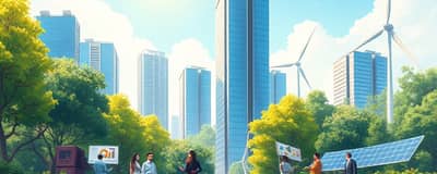 The Sustainable Advantage: Outperforming Through Ethical Choices