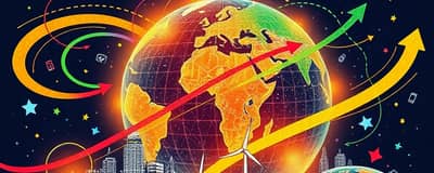 Global Currents: Harnessing International Investment Flows