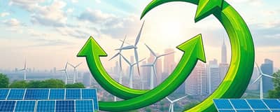 The Virtuous Investment Cycle: Good for Planet, Good for Pocket