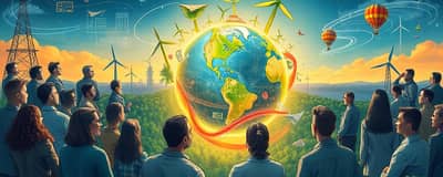 The Next Wave: Embracing Sustainable Investment Trends