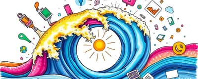 Mastering Microtrends: Profiting from Niche Market Shifts