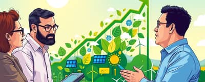 The Long View: Durable Returns from Sustainable Strategies