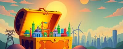 Untapped Potential: Discovering Hidden Investment Gems