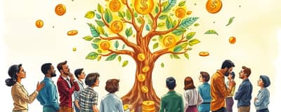 The Conscious Capitalist: Values-Driven Investment Decisions