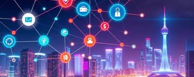 Capitalizing on Convergence: Merging Sectors for Maximum Returns