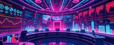 Digital Twins in Finance: Simulating Market Futures