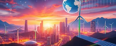 The Horizon Scan: Spotting Tomorrow's Investment Opportunities Today