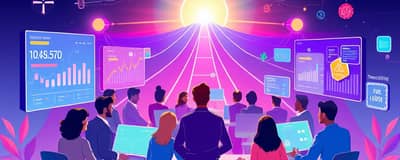 The Strategic Shift: Rebalancing for Optimal Market Positioning