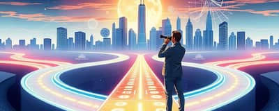 The Foresight Investor: Anticipating Future Economic Landscapes