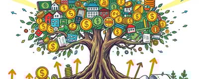 The Wealth Generator: Strategies for Long-Term Capital Appreciation