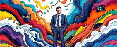 The Risk Whisperer: Mastering Volatility for Consistent Returns