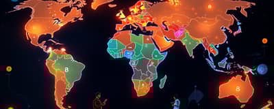 Charting the Unknown: Navigating Emerging Crypto Markets