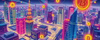 The Future Framework: Exploring Next-Gen Crypto Technologies