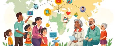 The Next Generation: Investing in Demographic Shifts