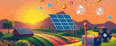 Beyond Conventional: Exploring Niche Alternative Investments