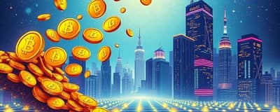 Innovate to Accumulate: Fresh Crypto Investment Plays