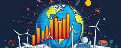 Global Navigator: Exploring International Investment Opportunities