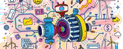 The Growth Engine: Investing in Fast-Paced Markets