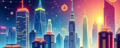 DeFi's New Horizon: Protocols Pushing Boundaries