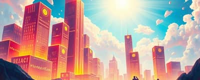 From Alpha to Apex: Scaling New Crypto Assets