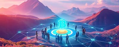 The Decentralized Domain: Emerging Governance Models