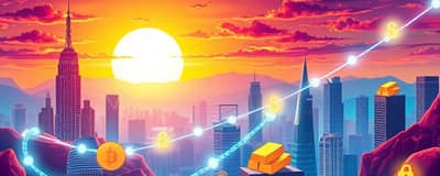 Future-Proofing Finance: The Rise of New Crypto Assets