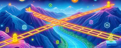 Synergistic Shifts: New Crypto Ecosystems Unpacked