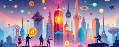 Architects of Value: The Minds Behind New Crypto