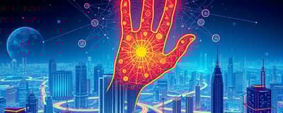 The Invisible Hand: New Crypto Driving Market Shifts