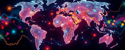 Future-Proofing Portfolios: Global Diversification Strategies