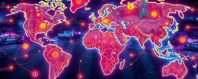 The Digital Frontier: Mapping New Crypto Landscapes