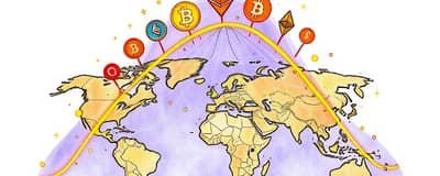 The Ascendant Arc: Following New Crypto Growth Stories