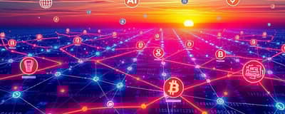 Beyond the Horizon: New Crypto's Long-Term Vision