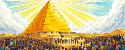 The Wealth of Nations: A Deep Dive into Global Disparities