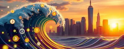 Unlocking Potential: The Next Wave of Crypto Tokens