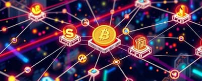 Pioneering Paths: Groundbreaking Crypto Projects