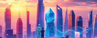 The Disruptor's Guide: Investing in New Crypto Pioneers