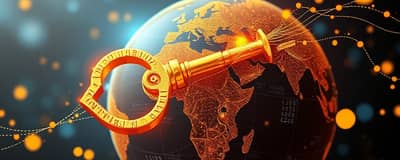 The New Gold Standard: Embracing Emerging Digital Wealth