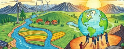 The Age of Scarcity: Investing in Critical Resources Globally