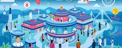 Healthcare's Horizon: Global Trends and Investment Landscape