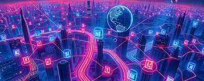 Cyber-Warfare: Protecting Global Economic Infrastructure