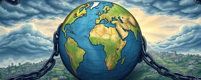 Debt Dilemmas: Understanding Global Fiscal Challenges